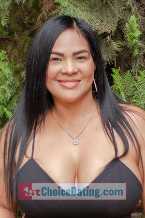 212250 - Monica Age: 45 - Colombia