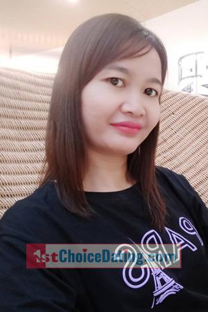 212270 - Somthawan Age: 38 - Thailand