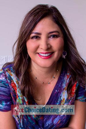 212568 - Luisa Age: 56 - Peru