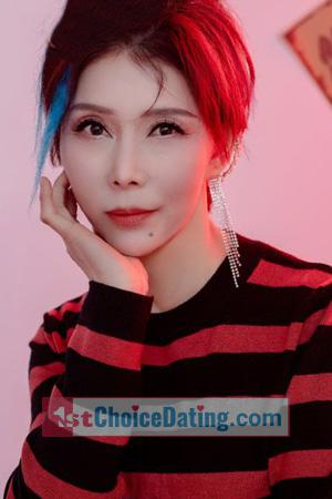 212590 - Lucy Age: 66 - China