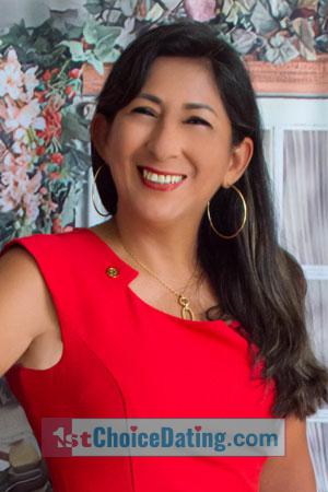 212661 - Patricia Age: 57 - Peru