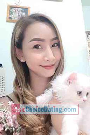 212680 - Chalida Age: 41 - Thailand