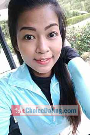 212688 - Chanida Age: 37 - Thailand