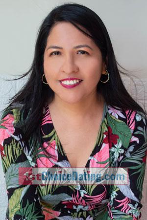 212900 - Rocio Age: 47 - Peru