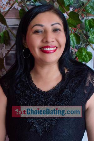 213006 - Alicia Age: 46 - Peru