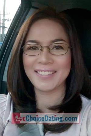 213063 - Poonnada Age: 52 - Thailand