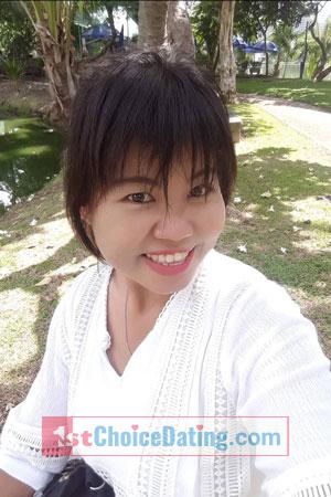 213071 - Apinya Age: 31 - Thailand