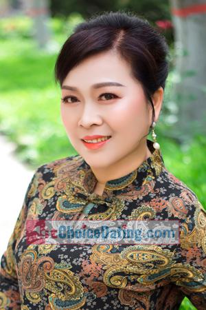 213270 - Xiaoling Age: 56 - China