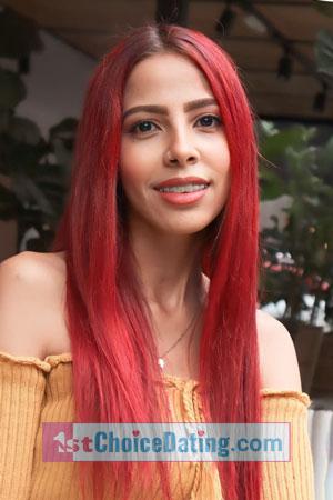 213345 - Durley Age: 31 - Colombia