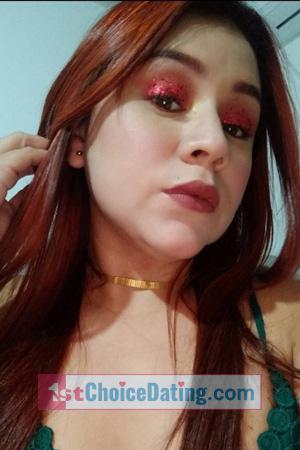 213352 - Luisa Age: 32 - Colombia