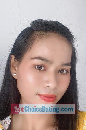 213358 - Nean Age: 40 - Cambodia