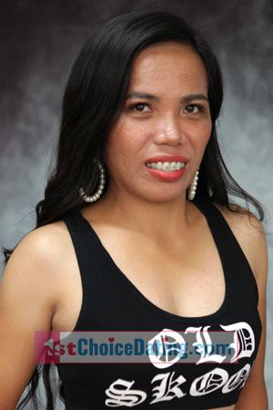 213366 - Maribeth Age: 34 - Philippines