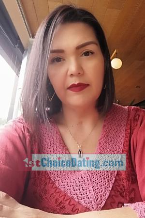 213437 - Claudia Age: 50 - Colombia