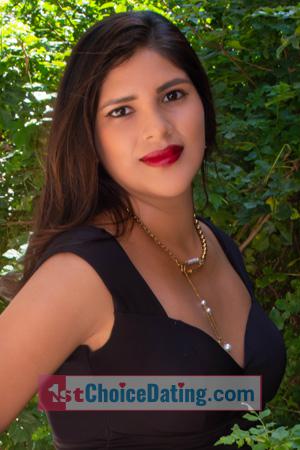 213527 - Aracelli Age: 34 - Peru