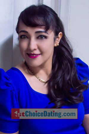 213541 - Maria Age: 40 - Peru