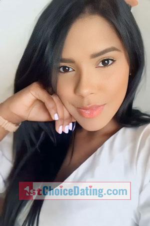 213746 - Melissa Age: 31 - Colombia