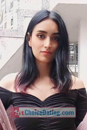 213747 - Yuli Bibiana Age: 33 - Colombia