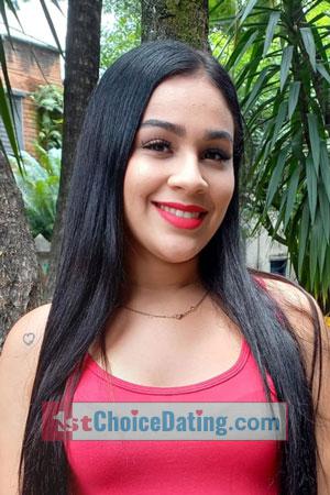 213754 - Tatiana Age: 23 - Colombia