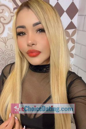 213860 - Paola Age: 31 - Colombia
