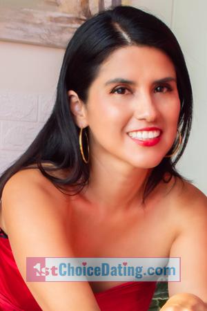 213960 - Jessica Age: 47 - Peru
