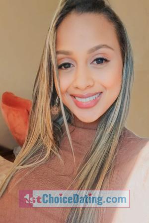 213984 - Estefania Age: 33 - Colombia