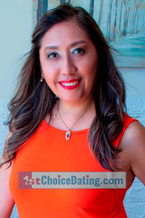 213996 - Katerine Age: 48 - Peru