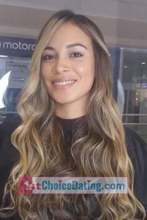 214050 - Estefania Age: 28 - Colombia