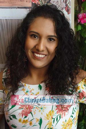 214062 - Melanea Age: 41 - Peru