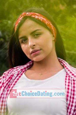 214155 - Hanni Age: 25 - Colombia