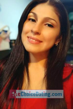 214165 - Tirza Age: 34 - Costa Rica