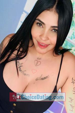 214294 - Jackeline Age: 34 - Colombia