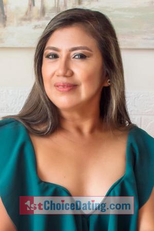 214326 - Erica Age: 45 - Peru