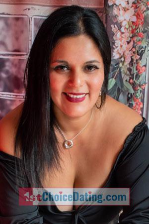 214333 - Hilda Age: 42 - Peru