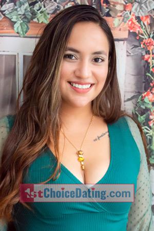 214445 - Yosetty Age: 26 - Peru