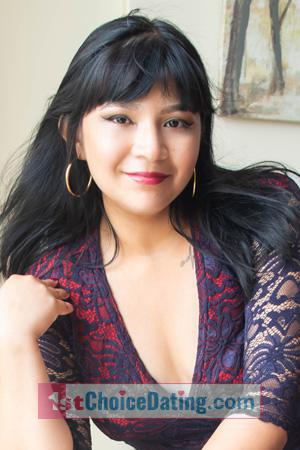 214577 - Yojana Age: 31 - Peru