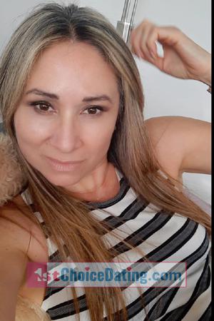 214598 - Dylana Age: 52 - Costa Rica