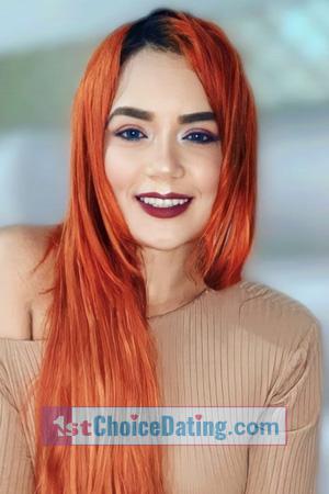 214606 - Paola Age: 35 - Colombia