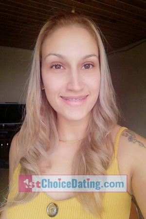 214734 - Margarita Age: 38 - Costa Rica