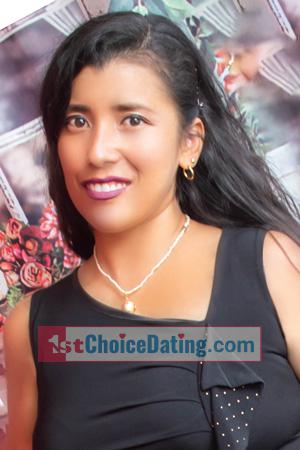 214738 - Marilin Age: 39 - Peru