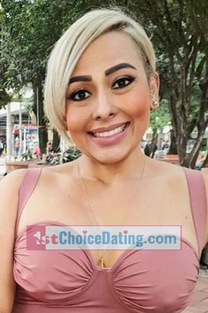 214753 - Vanessa Age: 35 - Colombia