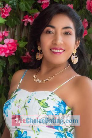 214903 - Clorinda Age: 55 - Peru