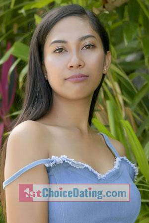 215047 - Reniave Age: 29 - Philippines