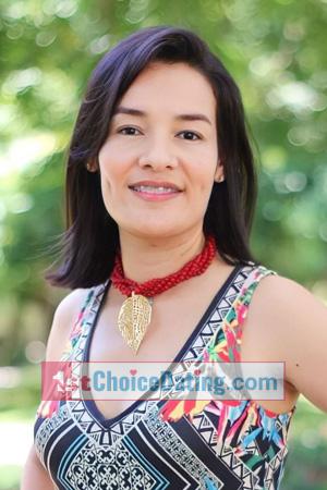 215134 - Milagro Age: 41 - Colombia