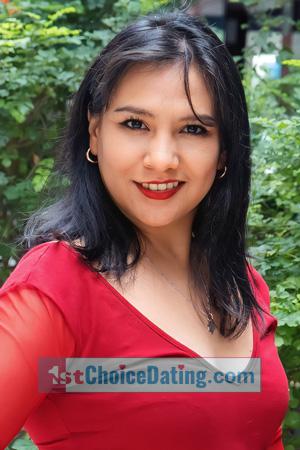 215266 - Angela Age: 39 - Peru