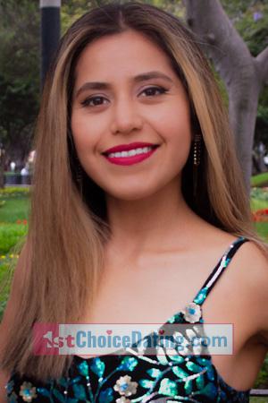 215350 - Alejandra Age: 36 - Peru