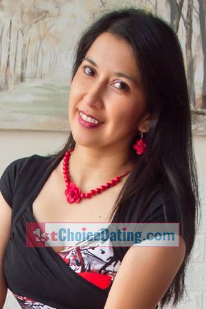 215384 - Gina Age: 42 - Peru