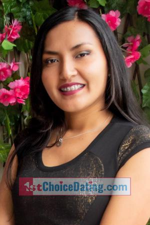 215395 - Janine Age: 34 - Peru