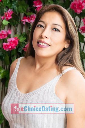 215396 - Magaly Age: 46 - Peru