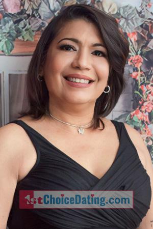 215397 - Yudeny Age: 55 - Peru