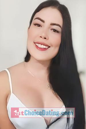 215458 - Karen Age: 38 - Colombia